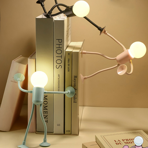 Ночник "Лампочка"