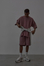 T-shirt LOGO Ephemera