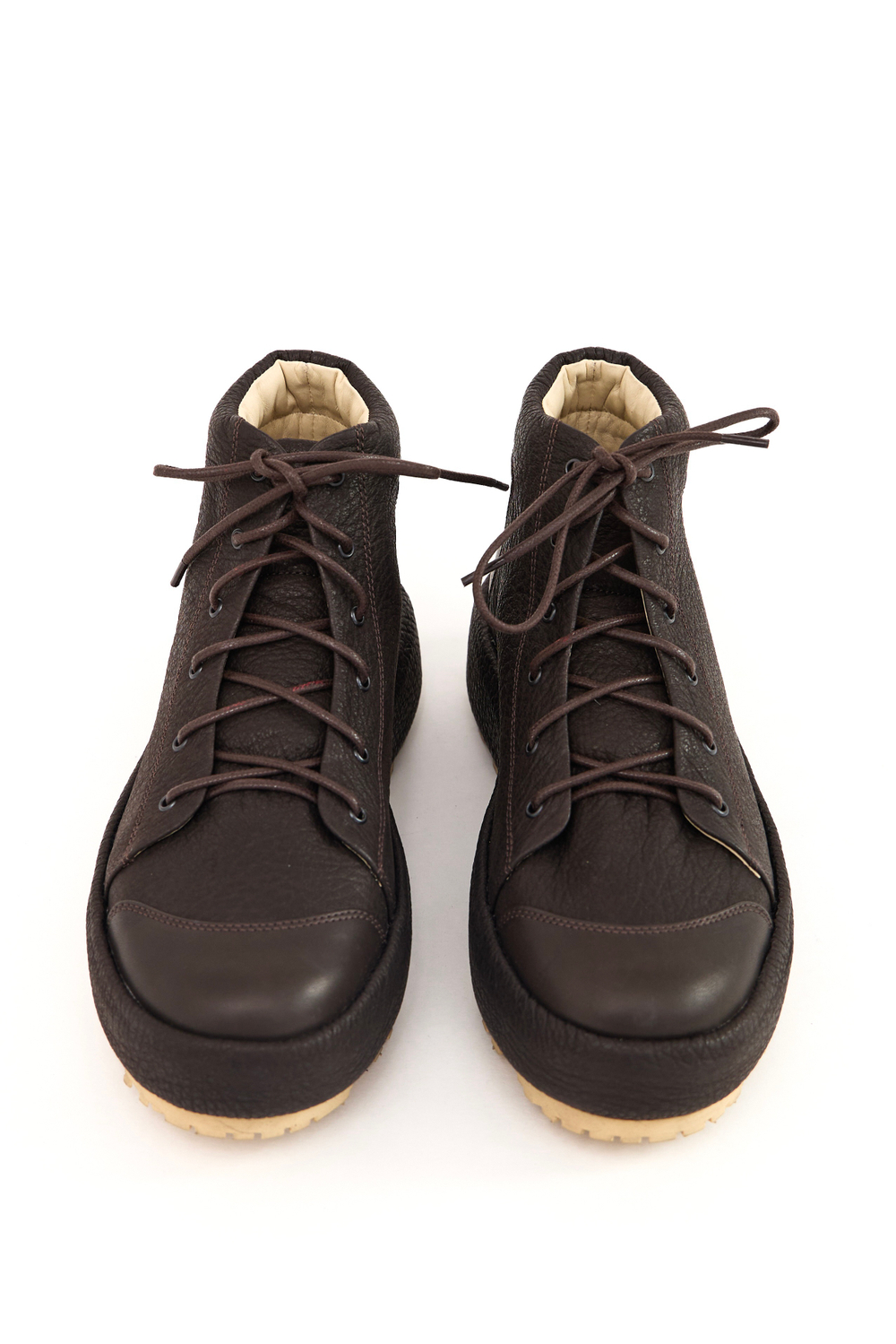 AIRSHOES Brown new