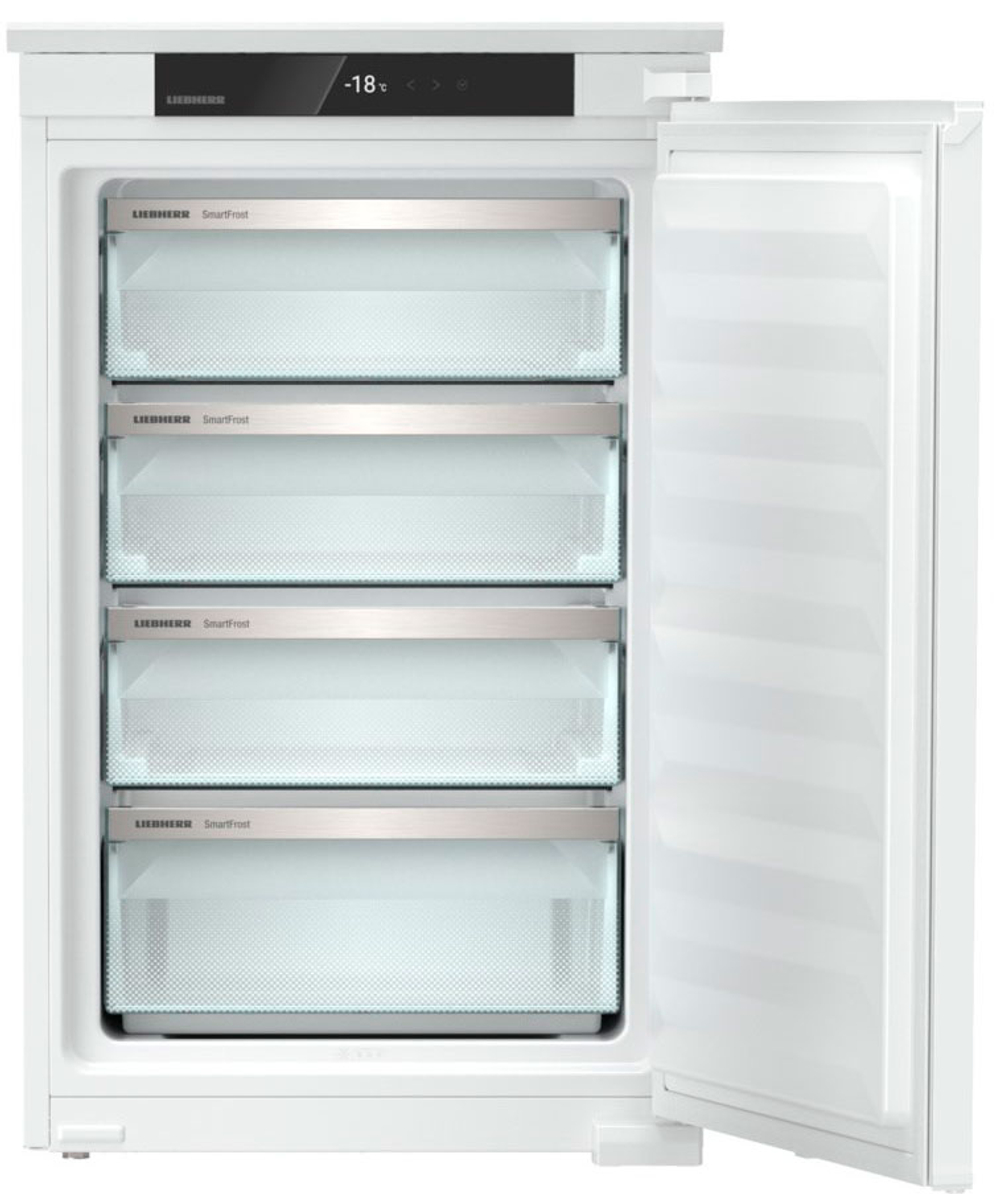 Встраиваемая морозильная камера Liebherr IFSe 3904