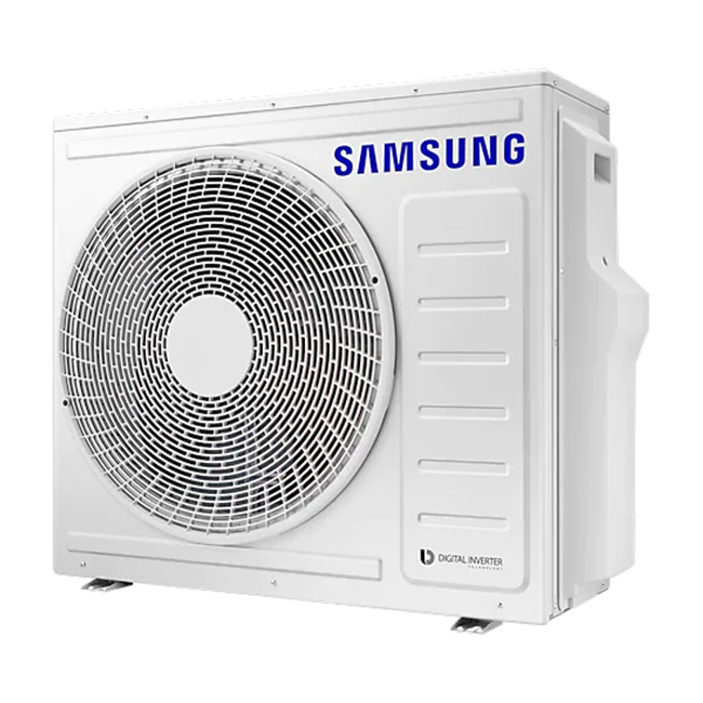 Мультисплит система на 3 комнаты Samsung AJ020TNAPKH/EA x 3 / AJ068TXJ3KH/EA