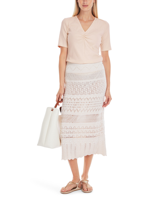 Футболка из хлопка