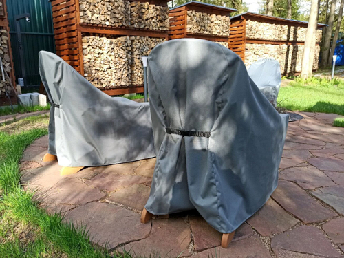Чехол для садового кресла Адирондак