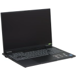 16" Ноутбук ASUS TUF Gaming F16 FX608JPR-RV120 серый