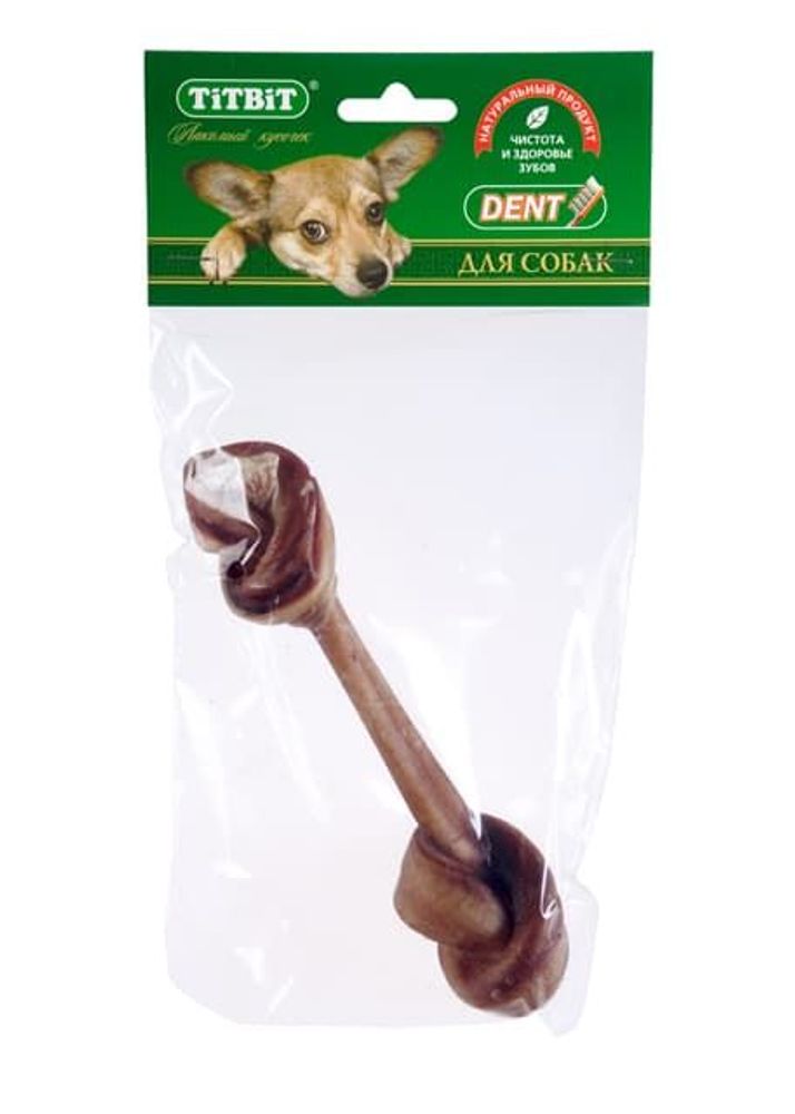 Корень бычий узловой №2 - мягкая упаковка