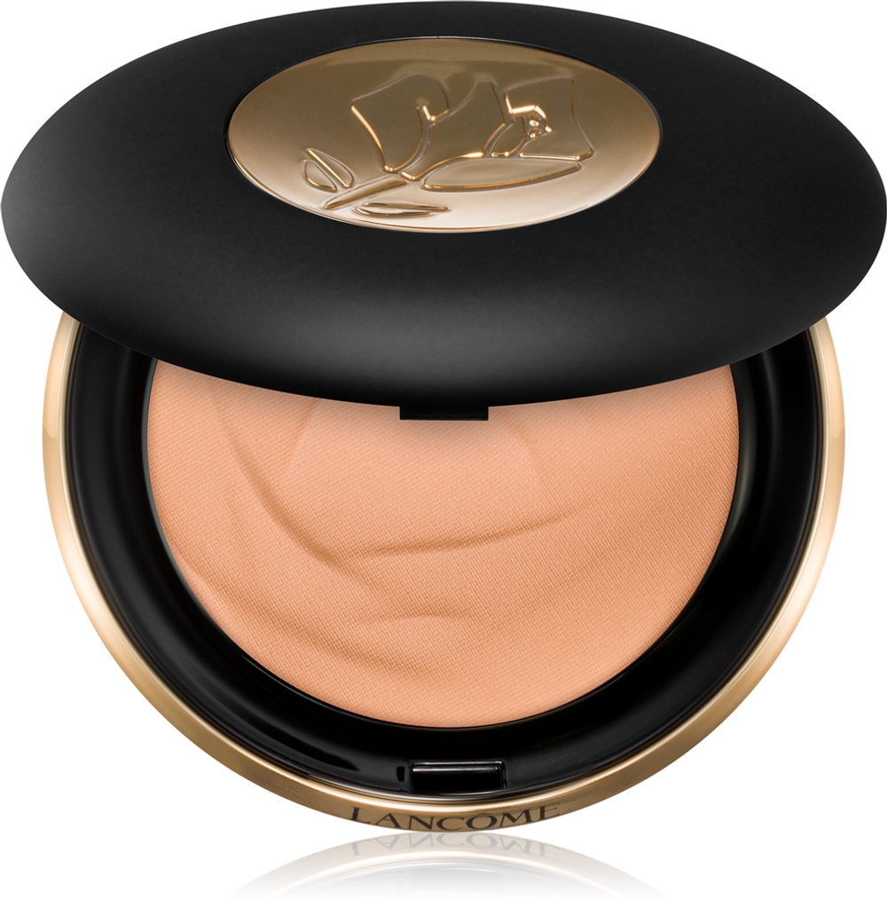 Lancome Teint Idole Ultra Wear Skin Refining Setting Powder - Пудра утреннего действия оттенок 03 Medium, 10 g