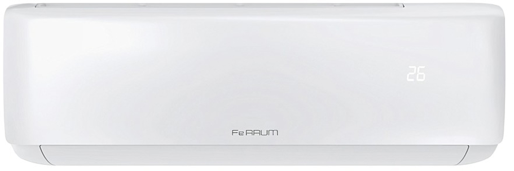 Сплит-система кондиционер Ferrum Trust FIS18A3/FOS18A3 на 50 м²
