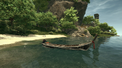 Ultimate Fishing Simulator - Thailand (для ПК, цифровой код доступа)
