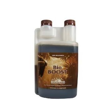 Стимулятор цветения BIOCANNA BioBOOST, 1 L