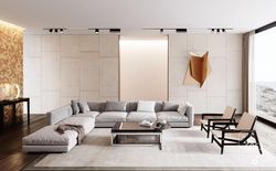 Накладной светильник 6063 TrackLine Laser Z 0624903