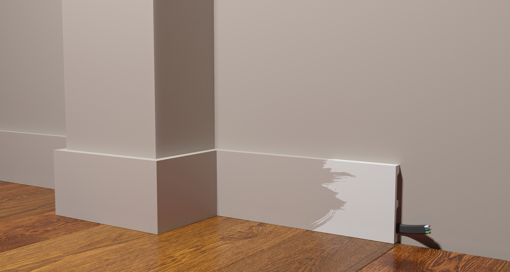 DD709/Плинтус (100х13x2000мм)/18