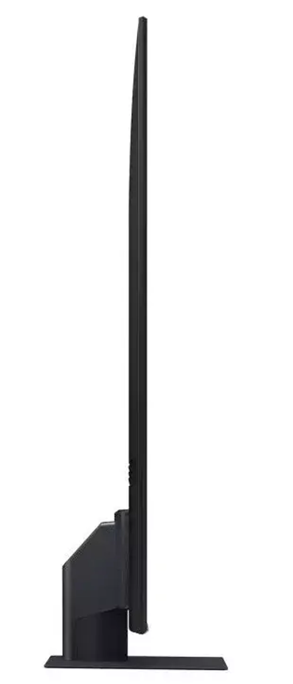ТВ Samsung 75"; QE75Q77AAU