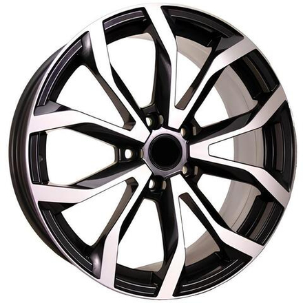 Neo 728 7.5x17 5x112 ET 45 Dia 66.6 (BFP)