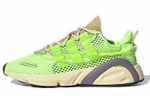Кроссовки Adidas Originals Lxcon "Signal Green"