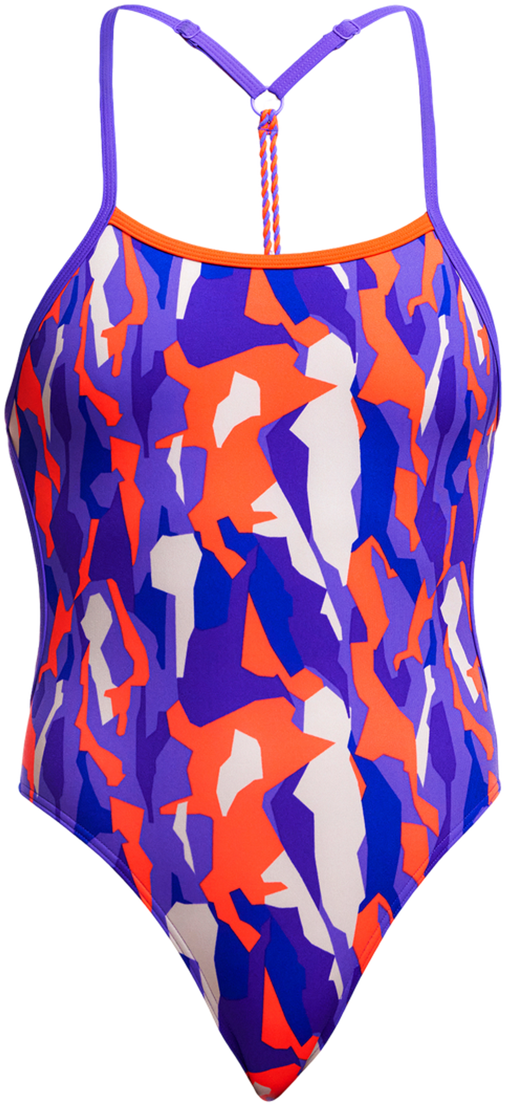 Купальник FUNKITA Torvill