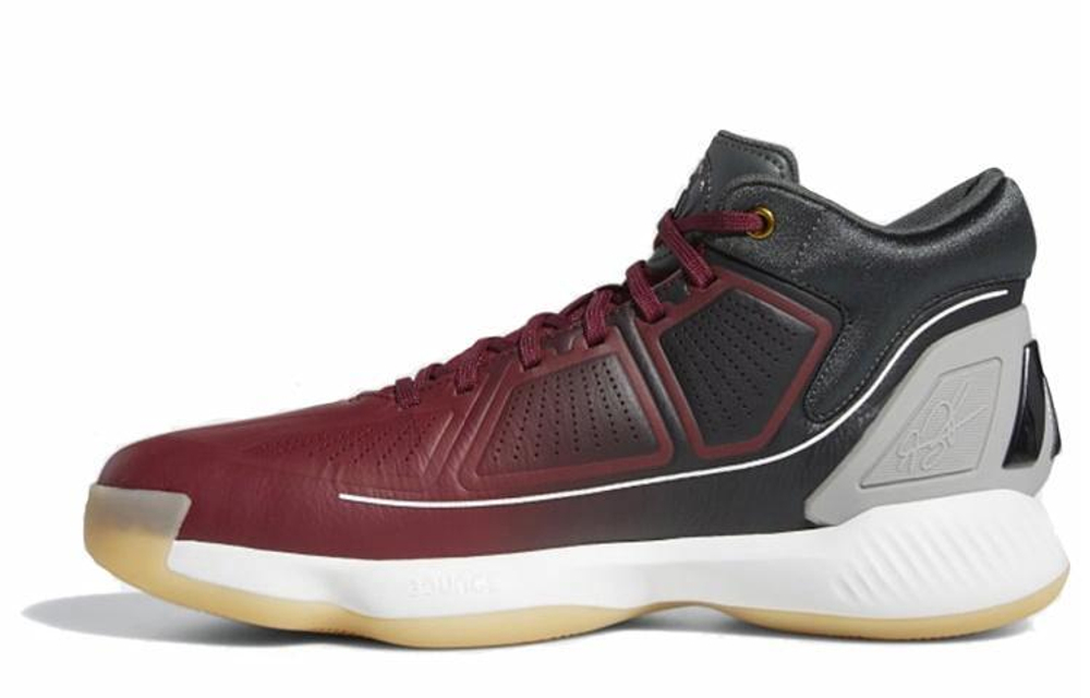 Кроссовки Adidas D Rose 10
