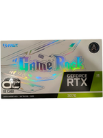 Видеокарта Palit GeForce RTX 3070 GameRock OC 8Gb
