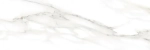 Настенная плитка ALMA Ceramica TWA11NAT004 Nativa 60x20 белая глянцевая под мрамор