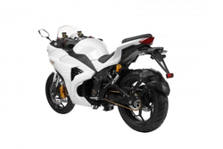 Электромотоцикл YAMAHA R3