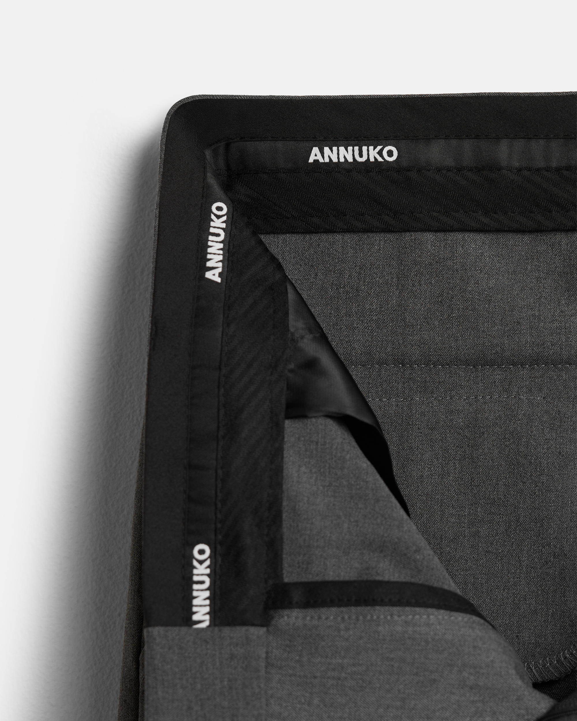 КЛАССИЧЕСКИЕ БРЮКИ