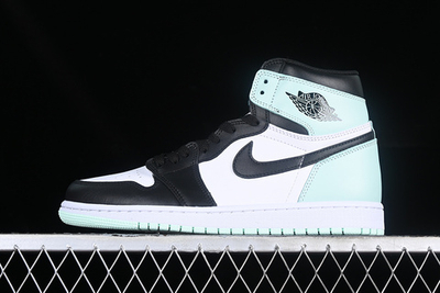 Air jordan high black deals