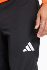 Вратарские штаны adidas Tierro 26 - черный