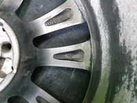 Диск литой R18 Mercedes E W213 (16-23) передний