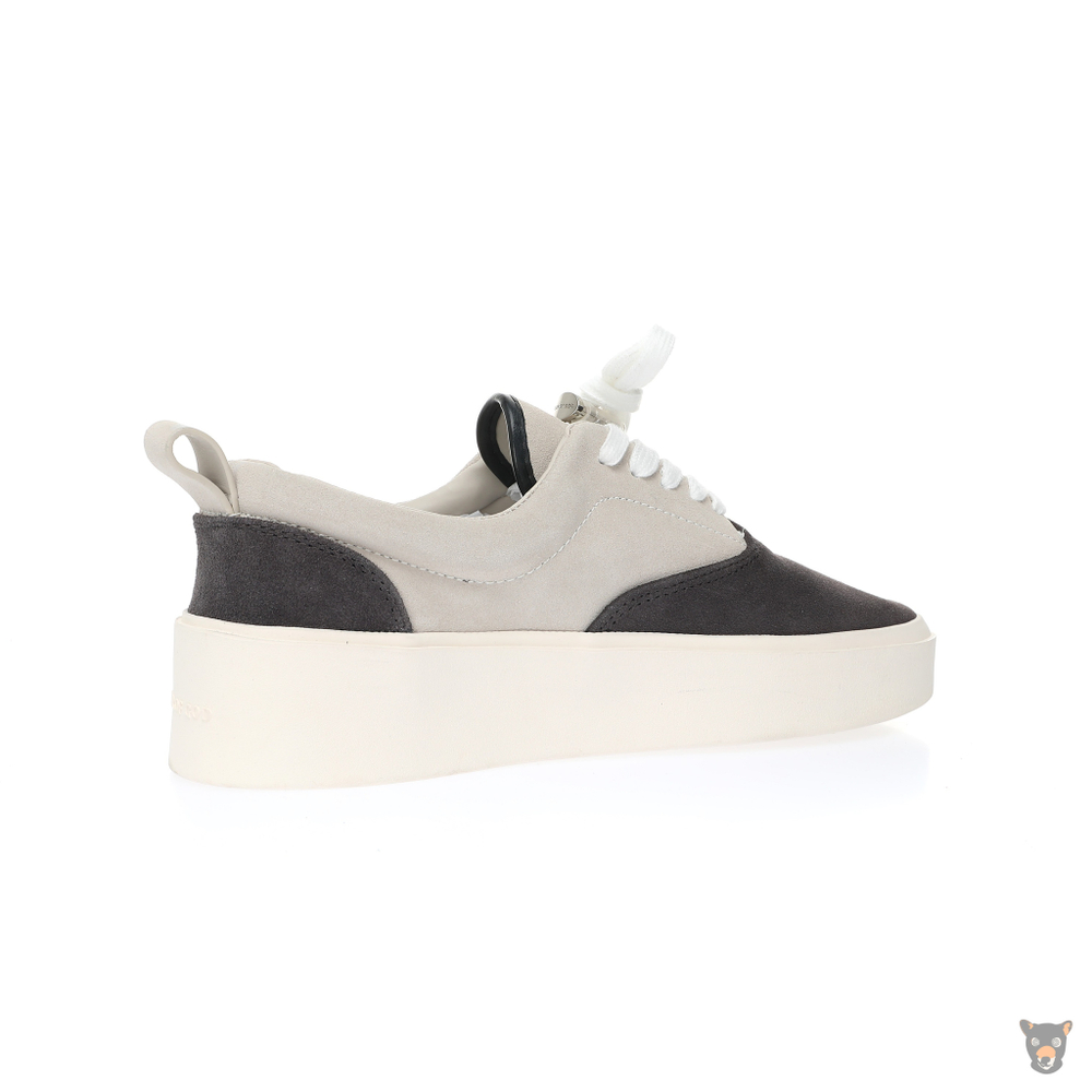 Кеды Fear of God 101 Low Top