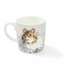 Royal Worcester Кружка Wrendale Designs 400 мл MMQF4020-XD