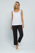 Топ Мой день НЬЮ (белый) Б13501-31М LT Collection