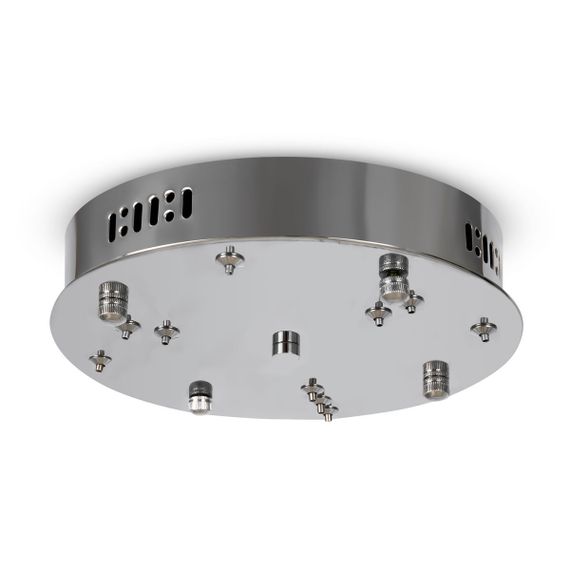 Основание для светильника Freya Tier FR5257A-L3CH