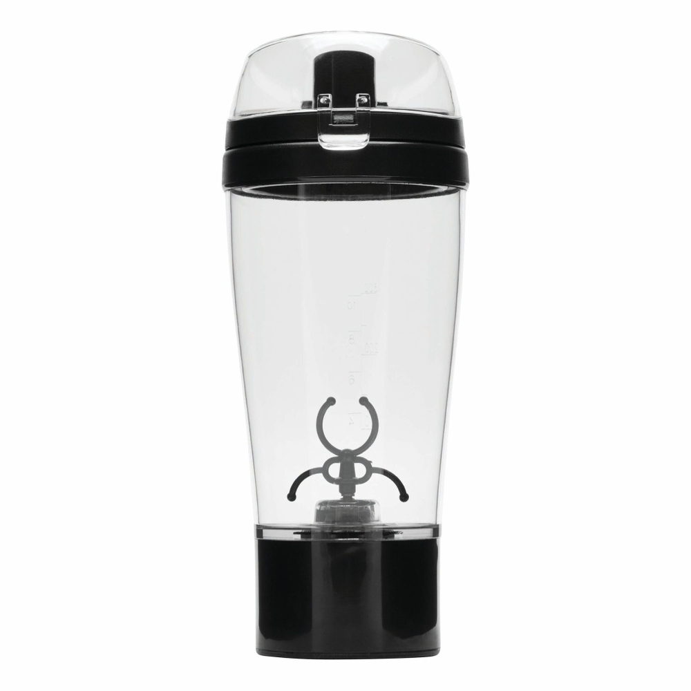 Электрический шейкер CURL