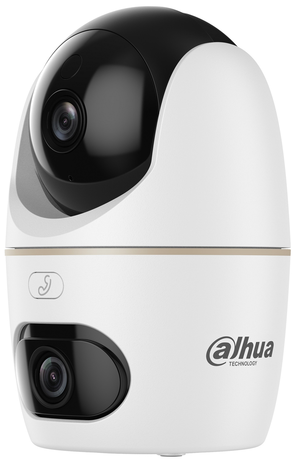 Видеокамера IP Dahua DH-IPC-H3DP-3F-0360B
