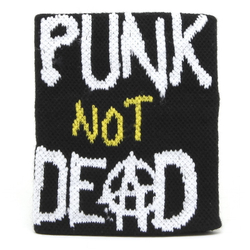 Напульсник Punks not dead (094)
