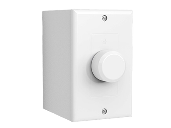 CVGAUDIO VRL-M - короб для накладной установки регуляторов громкости серии VRL