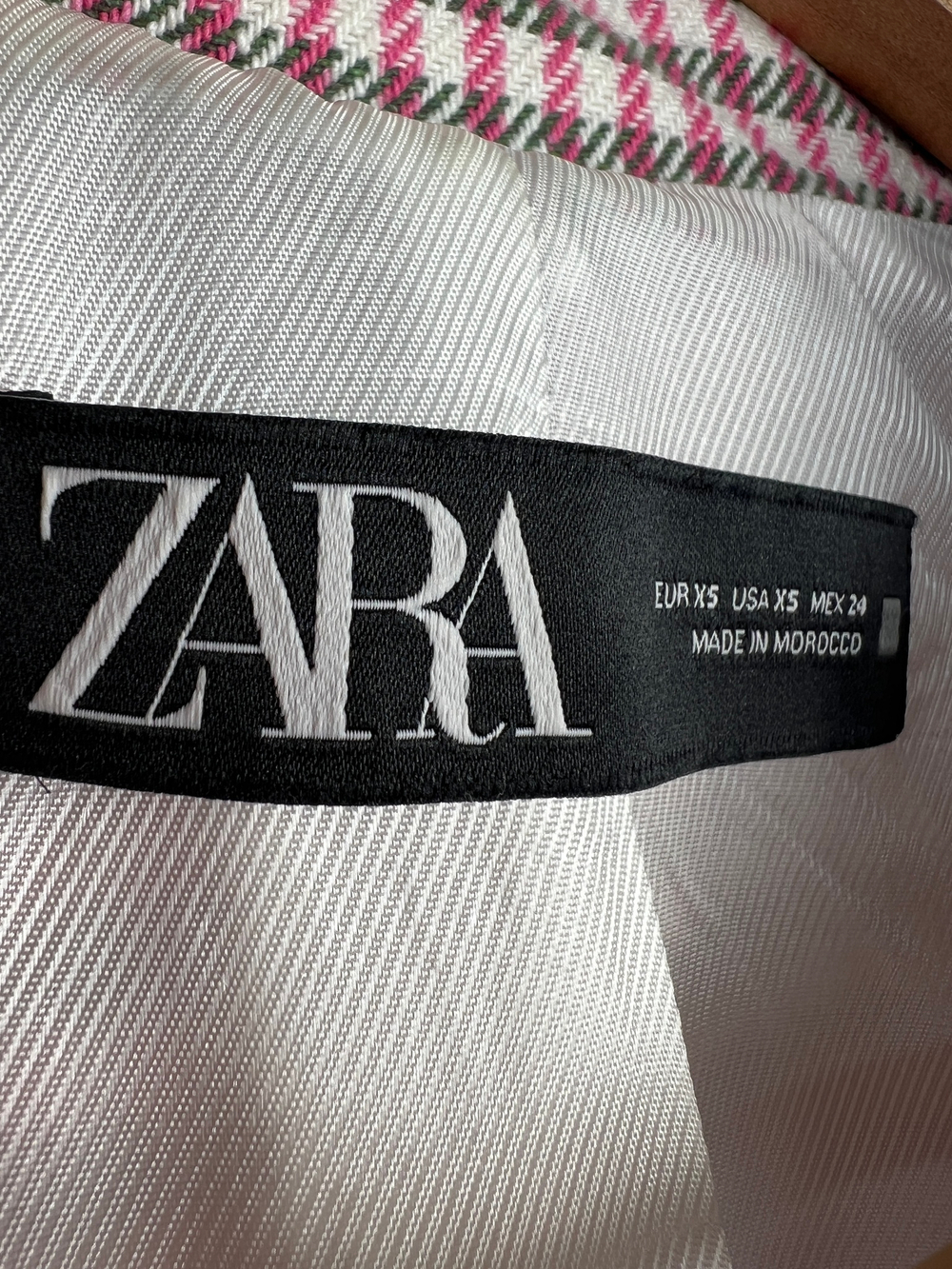 Жакет Zara