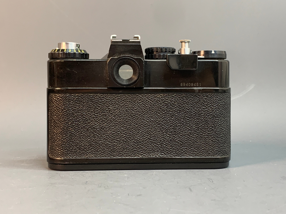 Зенит 11 + Helios-44М-4