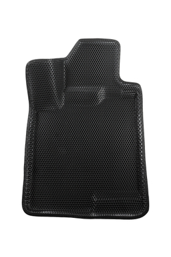 Коврики EVA 3D соты для Haval Jolion 2WD 2021-н.в., Seintex.97484