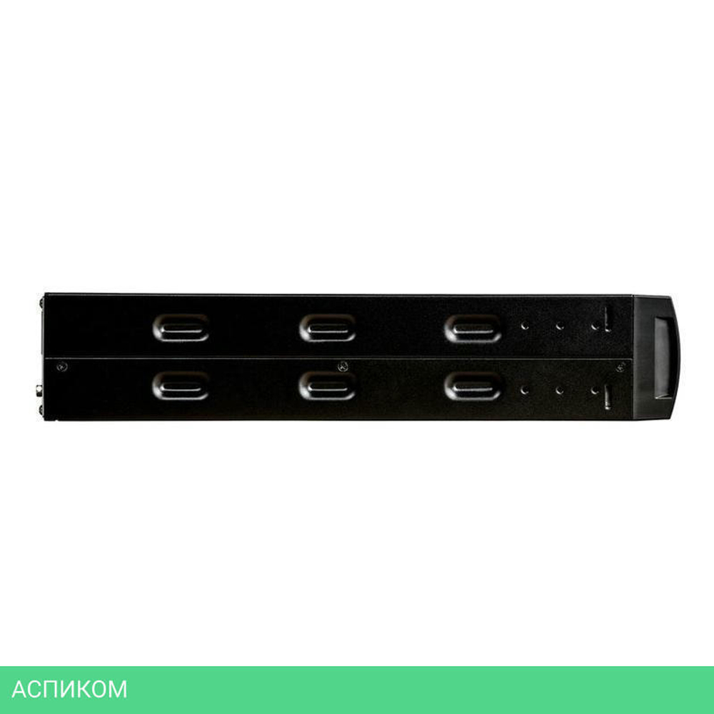 Источник бесперебойного питания Ippon Innova RT 1K 1000VA (621776)