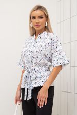 Блузка Карэн №4 Valentina