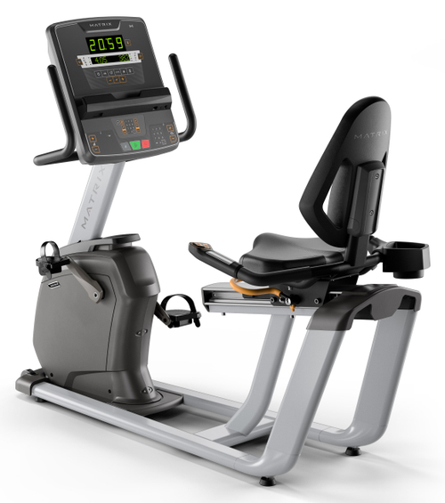Велоэргометр MATRIX Lifestyle LED