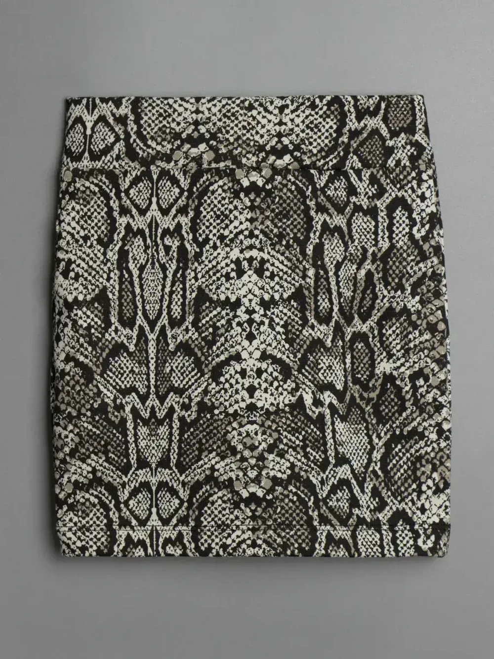 Летняя юбка для девочки