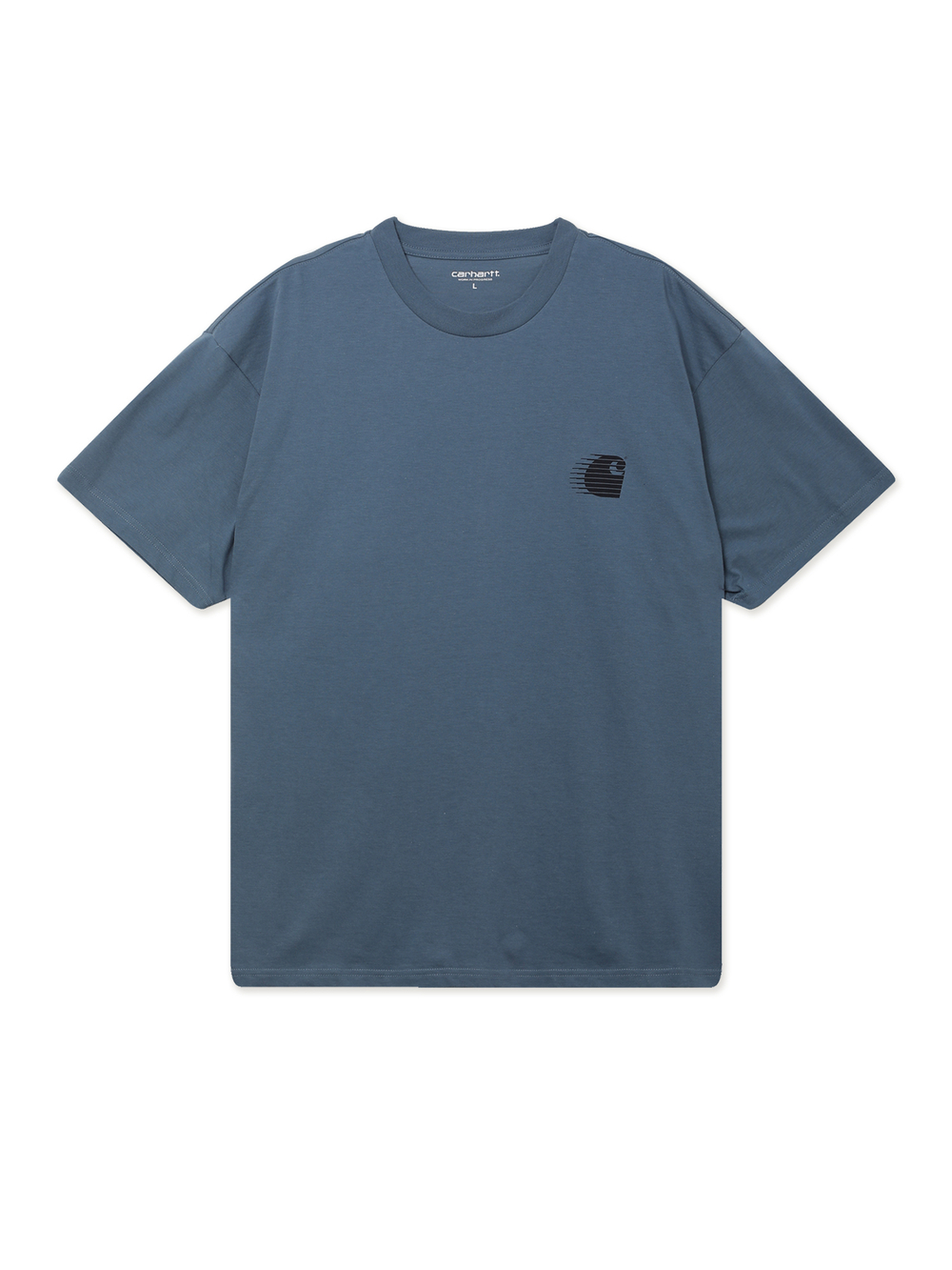 Футболка Кор. Рукав S/s C Logo Archive T-shirt