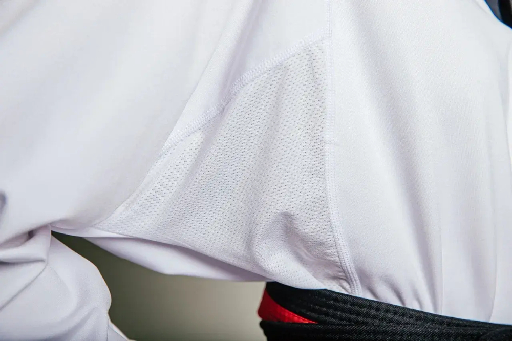 Добок WT Tusah Evo Uniform Female Dan