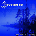 Insomnium / In The Halls Of Awaiting (Coloured Vinyl)(2LP)