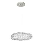 Подвесной светодиодный светильник Loft It Cloud 10247/350 White
