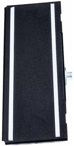 Насадка металлическая Slider 90 для УШМ Mechanic 19568442010