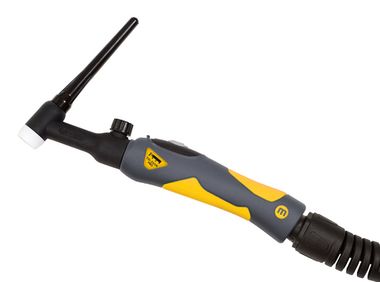 Горелки для TIG