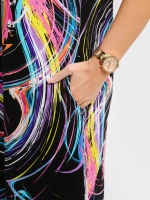 Платье спортивное большие размеры