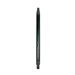 2x2 Hookah Medium - Color Black SET